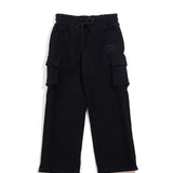 Charter Cargo Pants (Black)