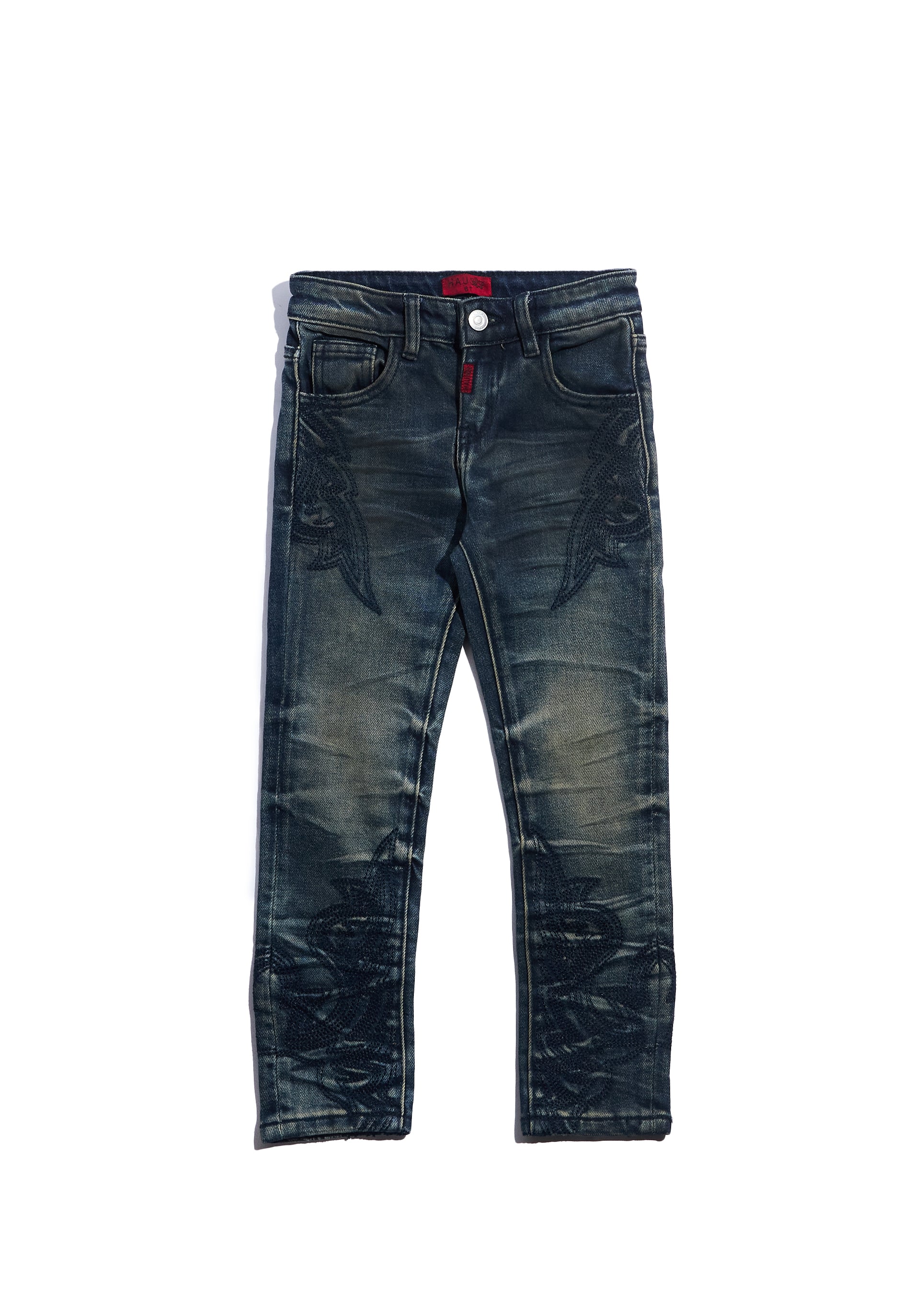 Denim tribe 2025