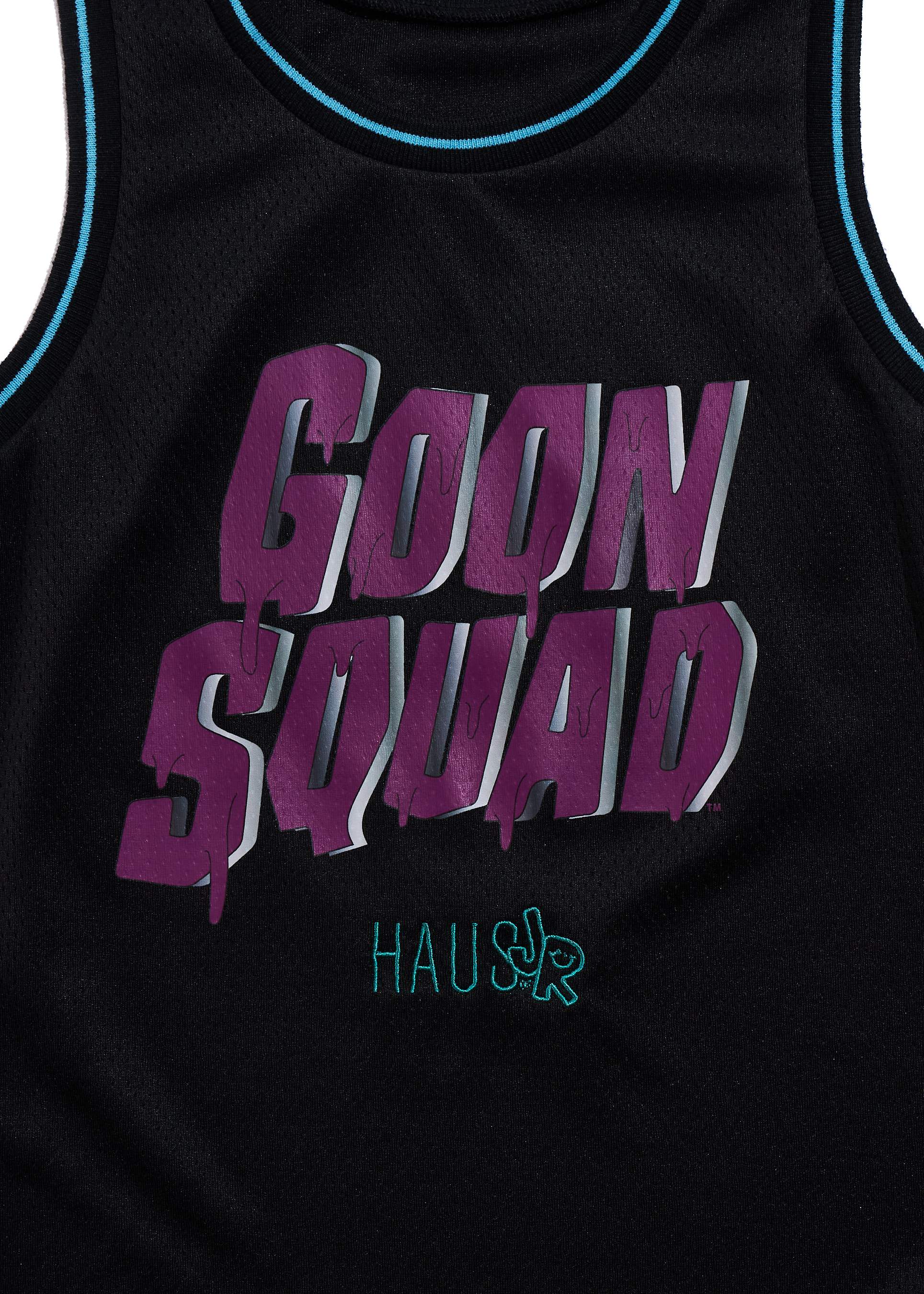 Space Jam Goon Squad Jersey