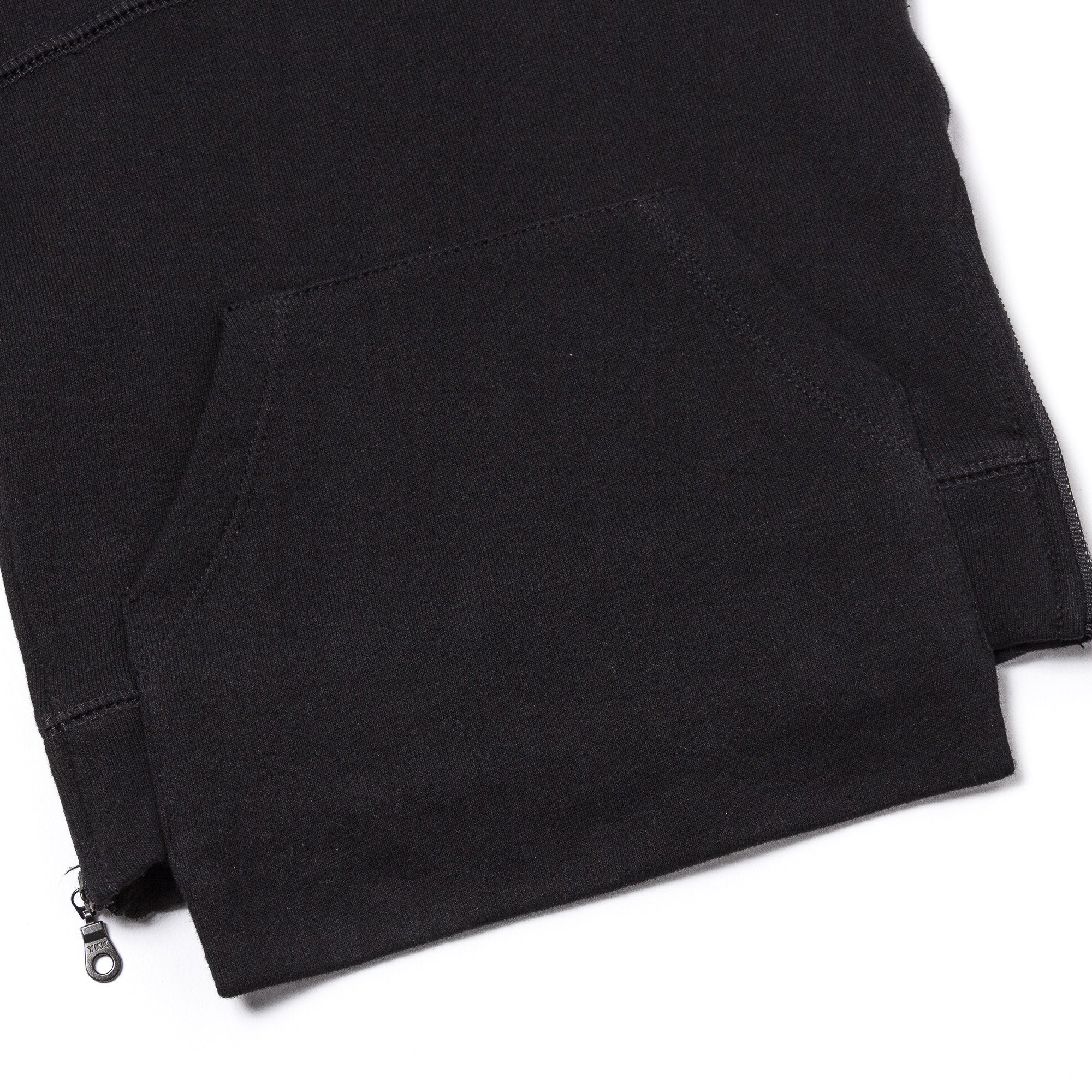Roc Nation x Haus Of JR Jordyn Tech Hoodie (Black) - Haus of JR