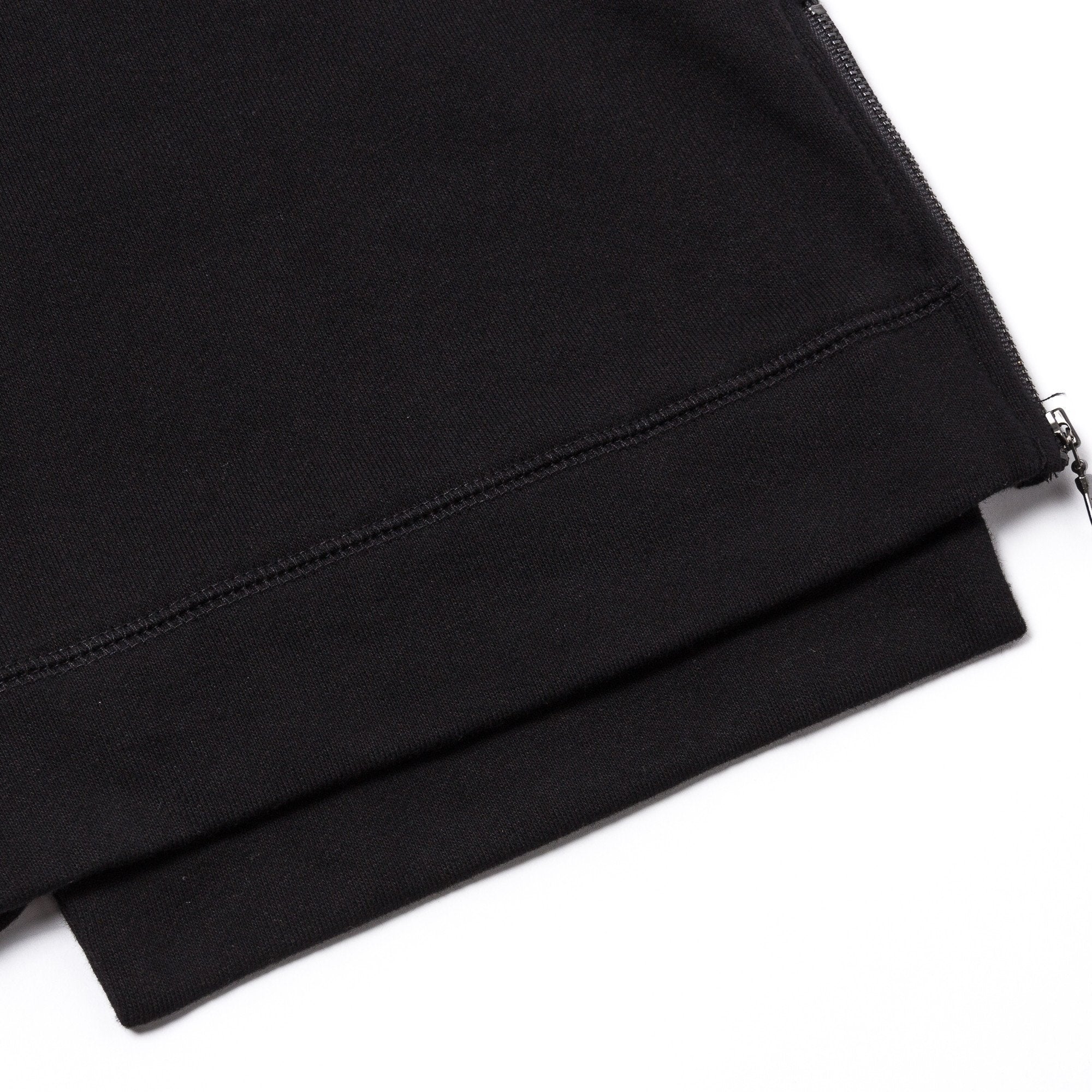 Roc Nation x Haus Of JR Jordyn Tech Hoodie (Black) - Haus of JR