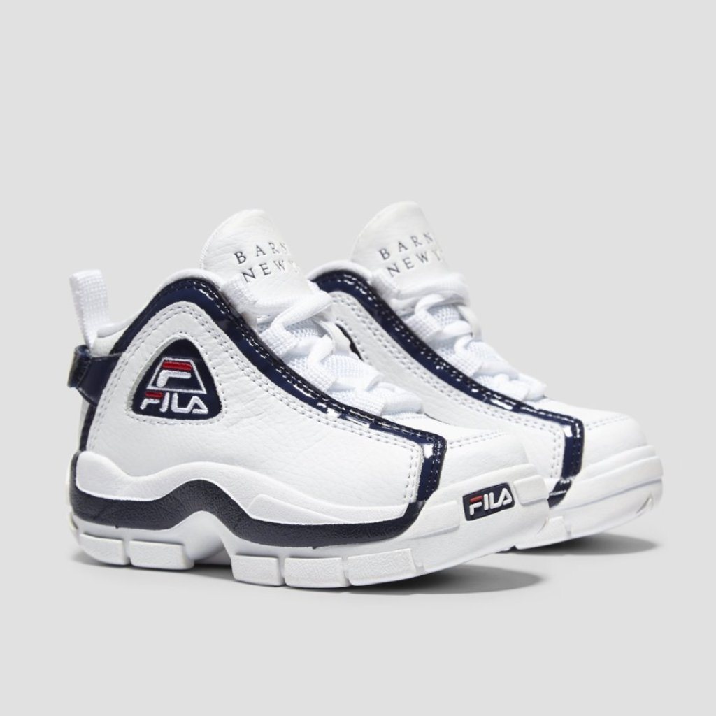 HAUS OF JR X FILA - Haus of JR