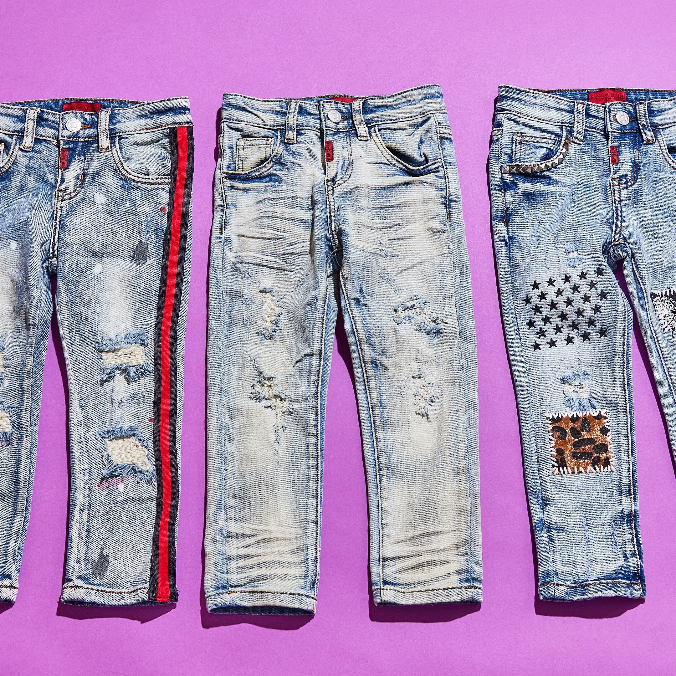Black Friday Denim Special