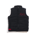 Forever Young Puffer Vest