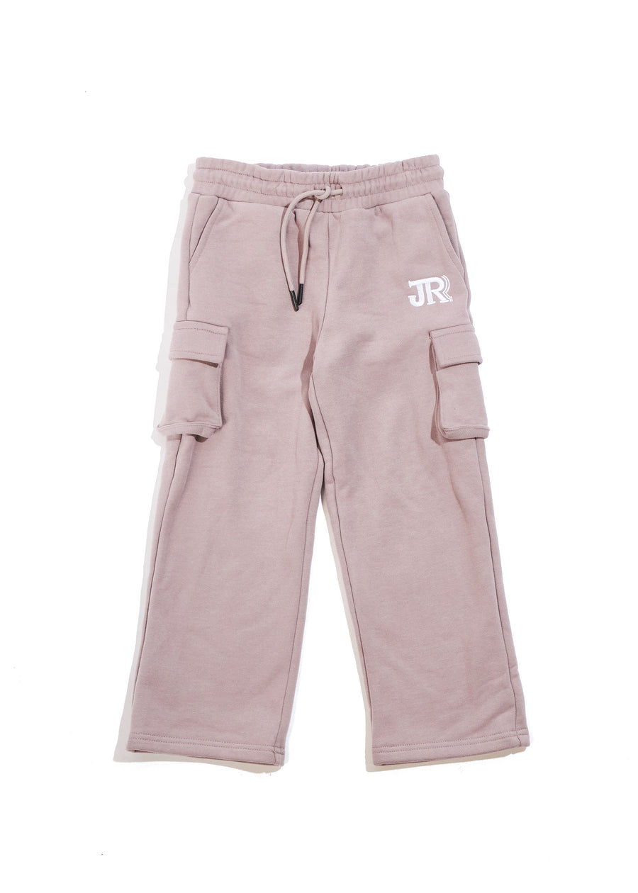 Charter Cargo Pants (Lavender)