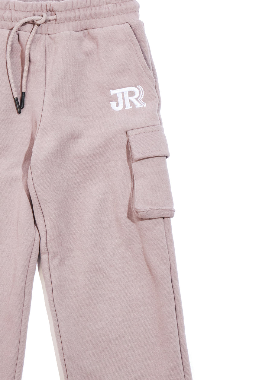 Charter Cargo Pants (Lavender)