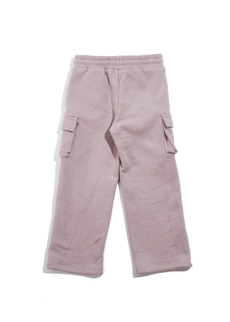 Charter Cargo Pants (Lavender)