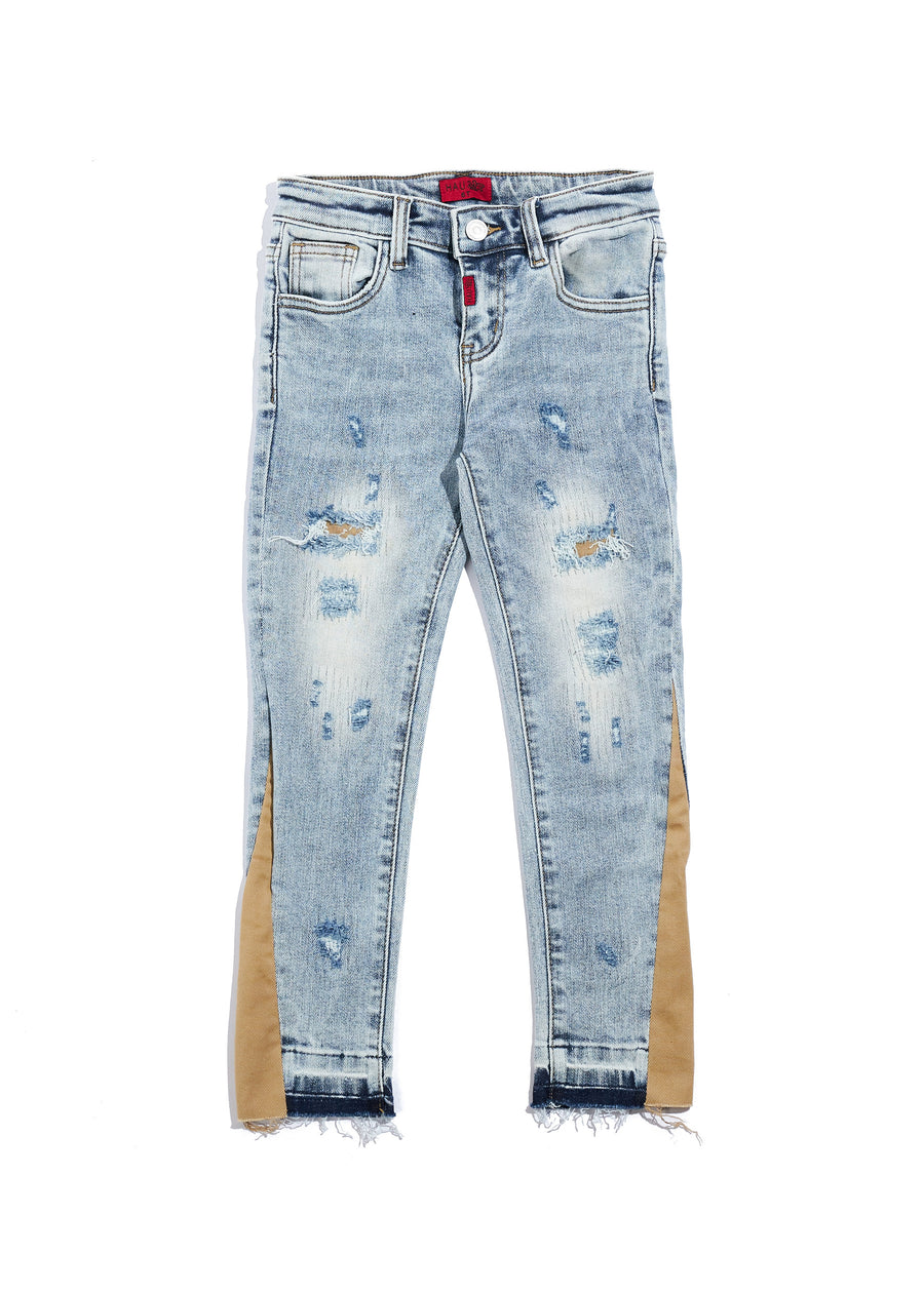 Arslan Denim