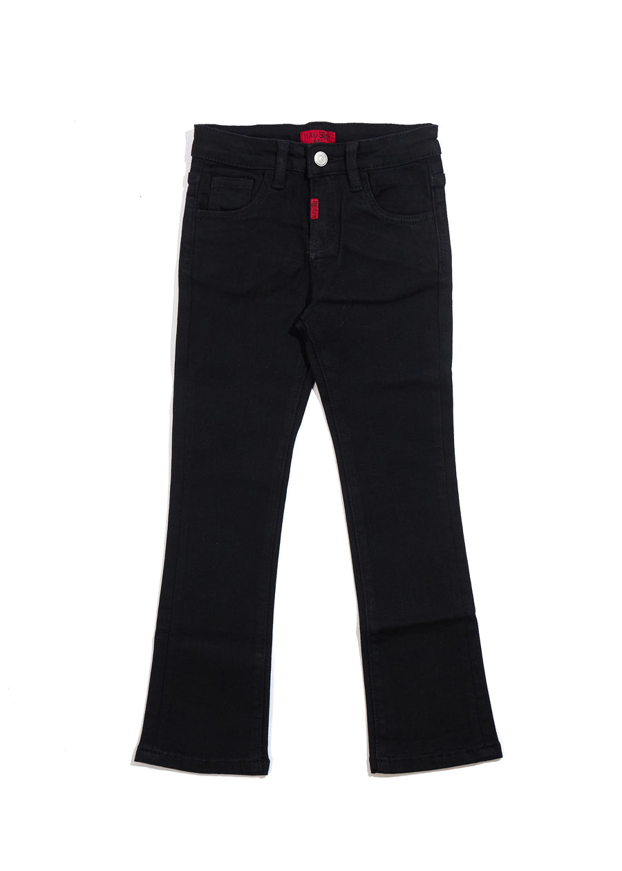Ezra Flare Denim