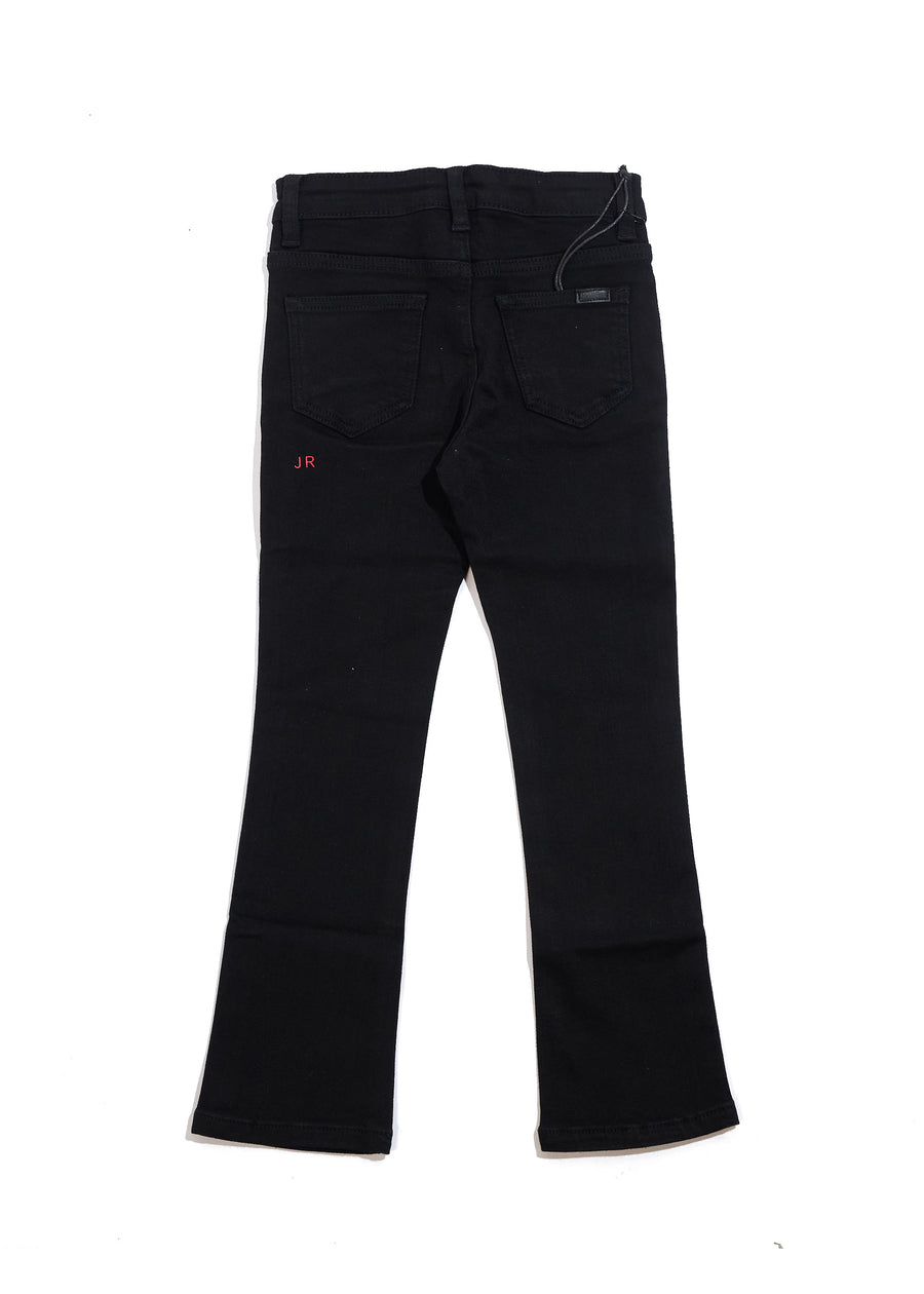 Ezra Flare Denim