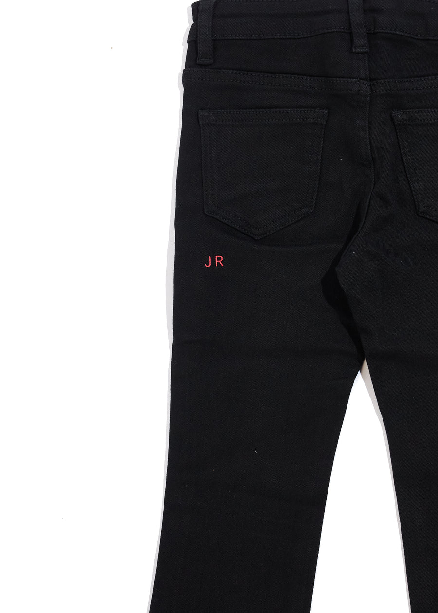 Ezra Flare Denim