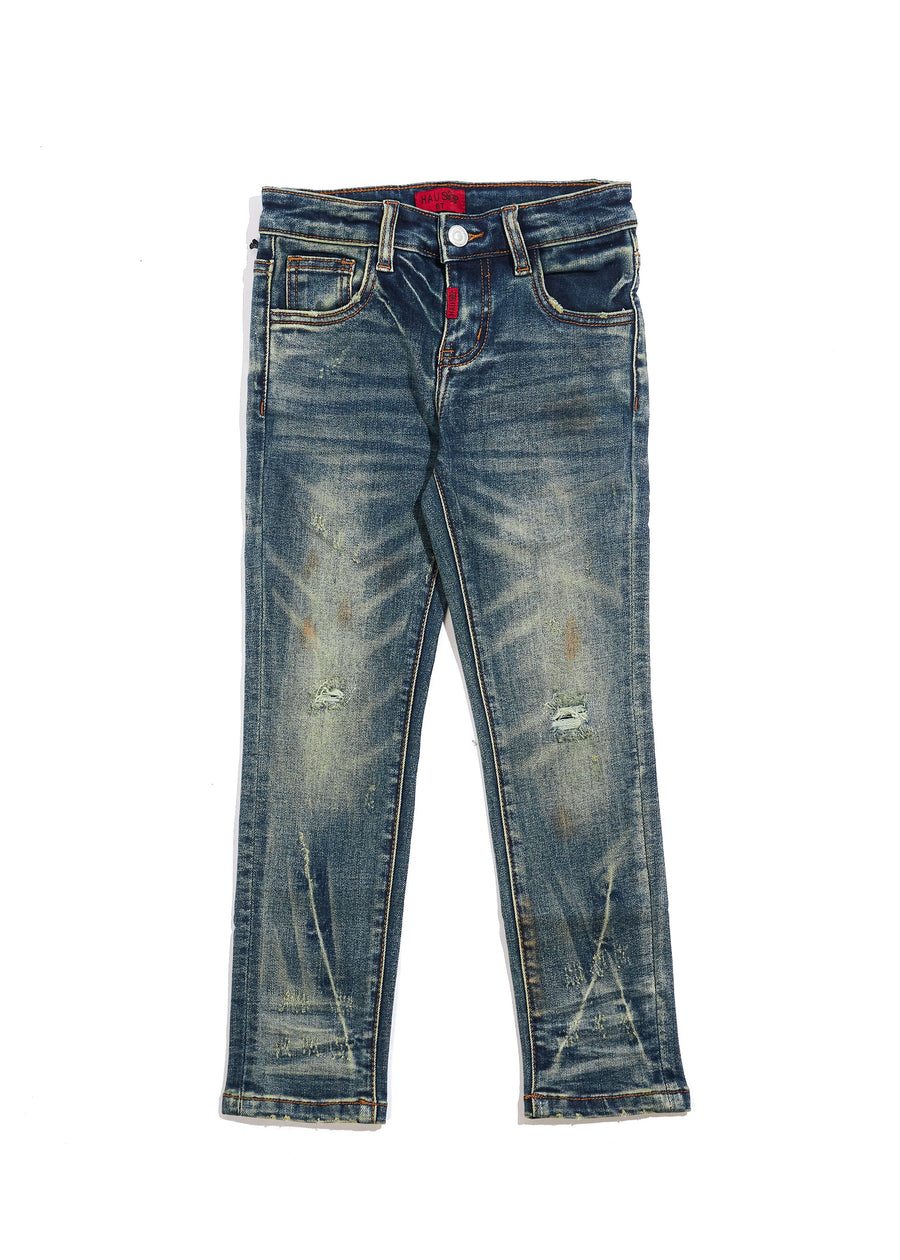 Edric Denim