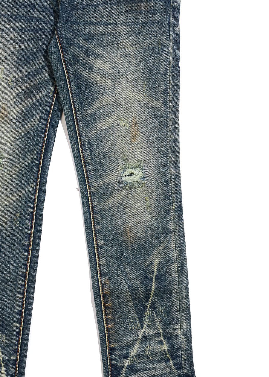 Edric Denim