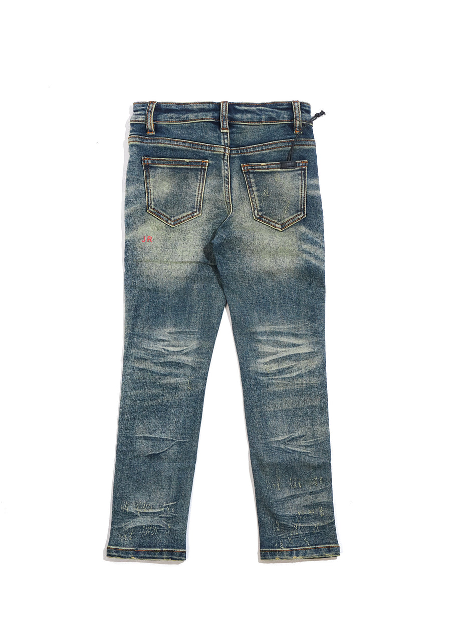 Edric Denim