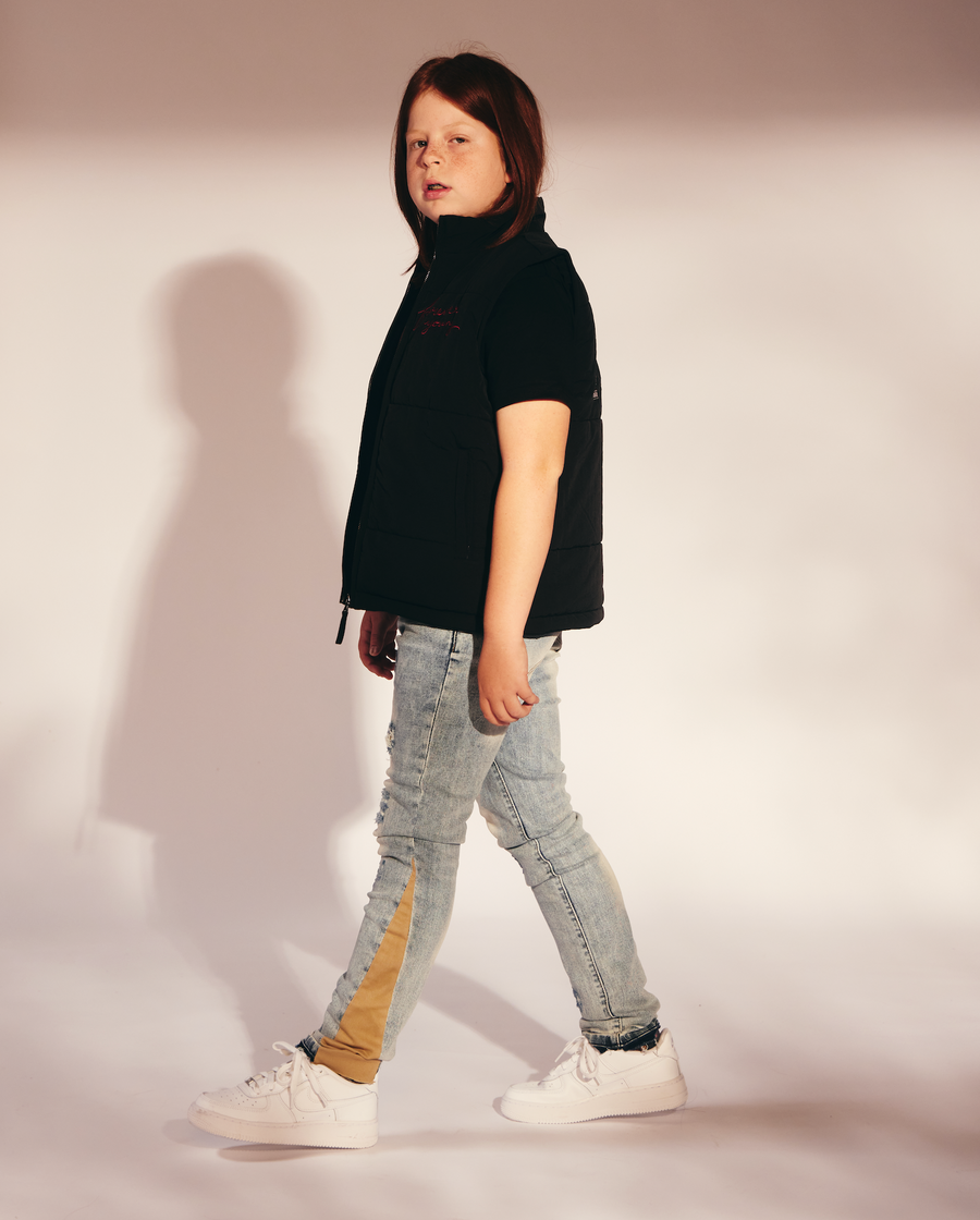 Arslan Denim