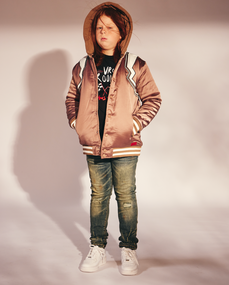 Edric Denim