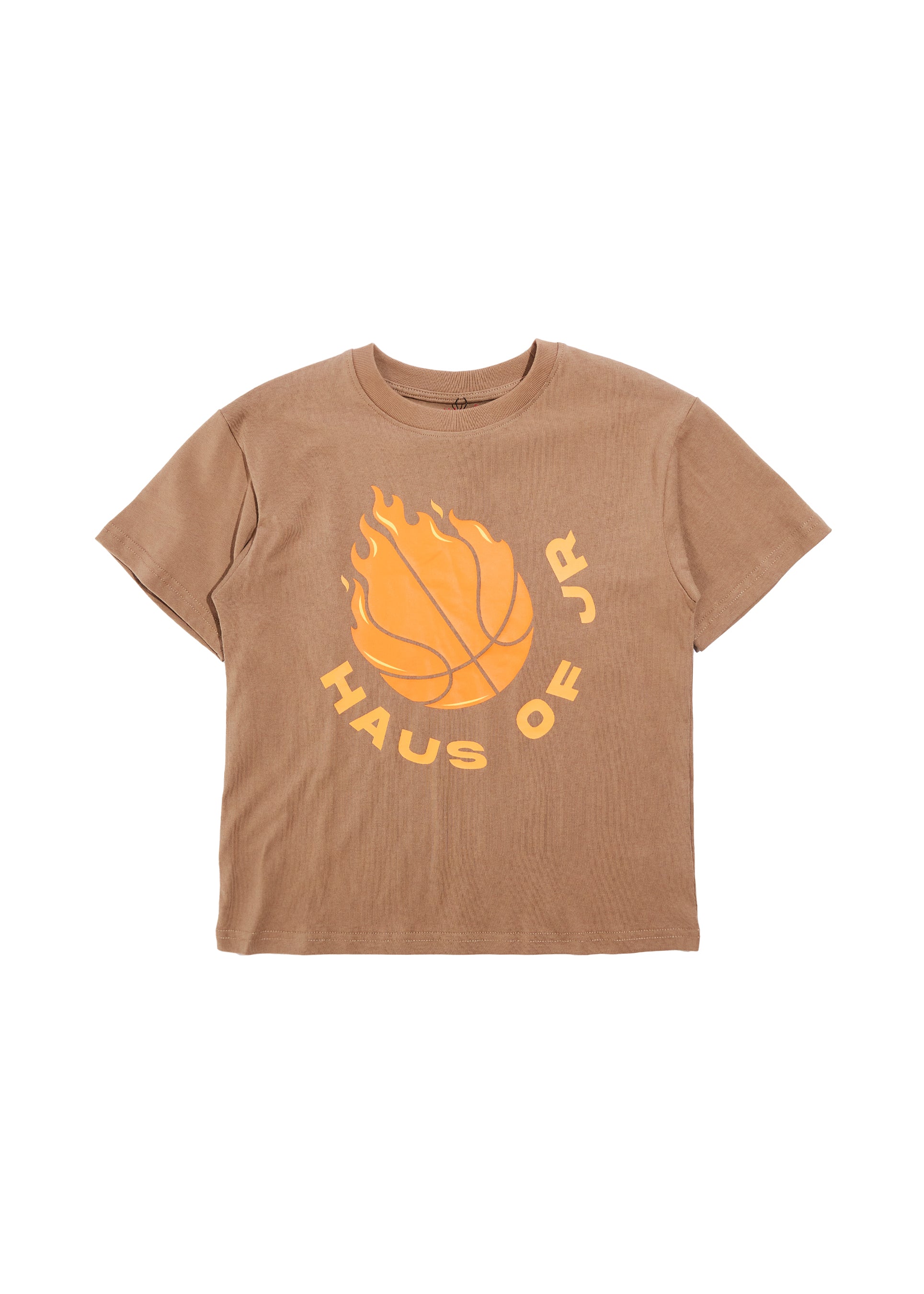 Flamin Tee Brown Haus Of JR flamin-tee-brown-haus-of-jr