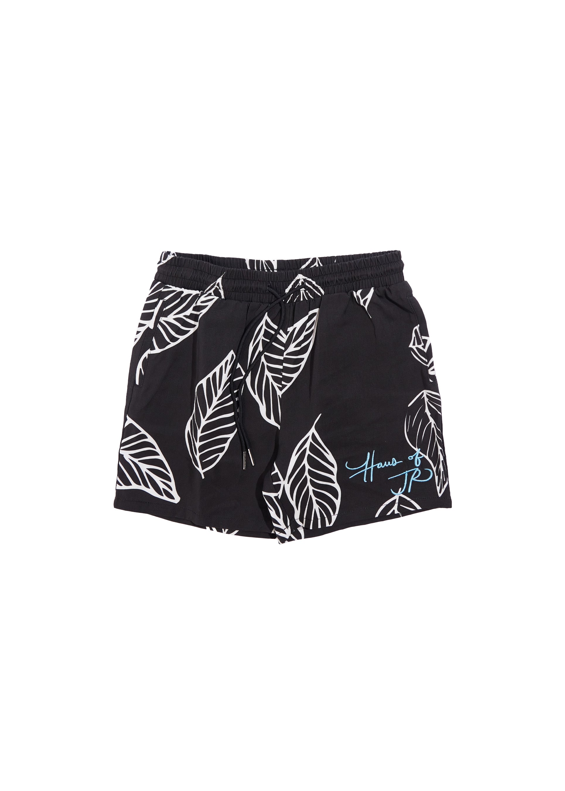 Leaf Short Haus Of JR leaf-short-haus-of-jr