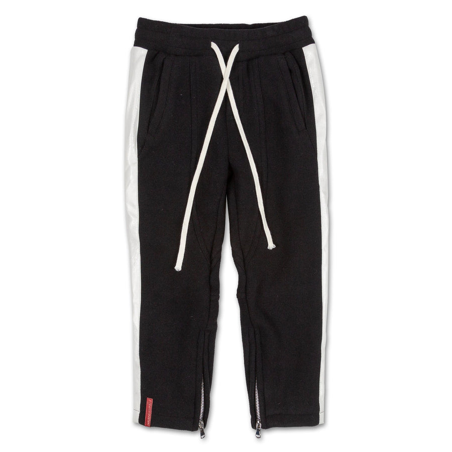 Alfie Wool Trackpant - Haus of JR