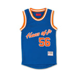 Mickey Jersey (Knicks Blue) - Haus of JR