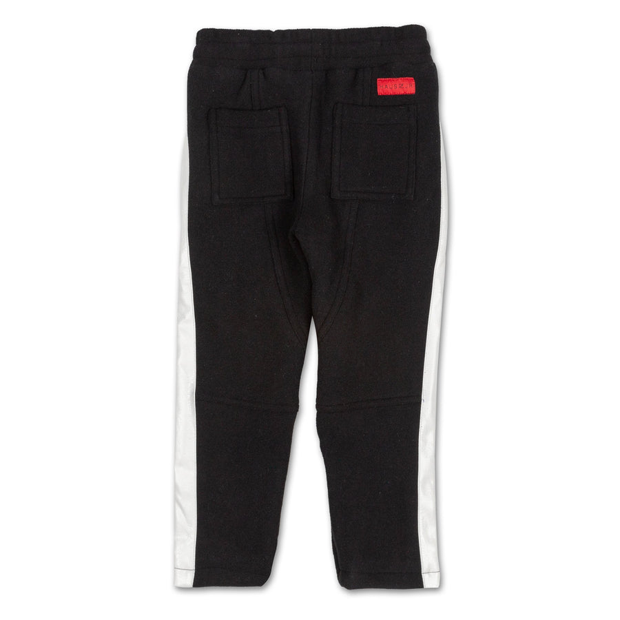 Alfie Wool Trackpant - Haus of JR