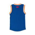 Mickey Jersey (Knicks Blue) - Haus of JR