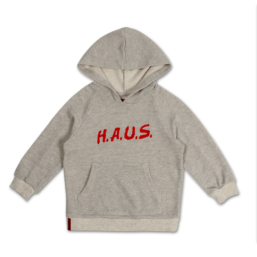 Darell Hoodie - Haus of JR