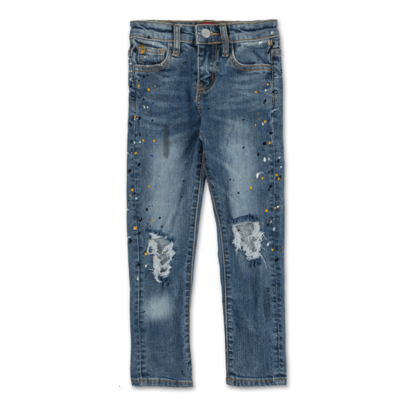 Bryson Standard Denim - Haus of JR