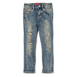 Kashton Standard Denim - Haus of JR