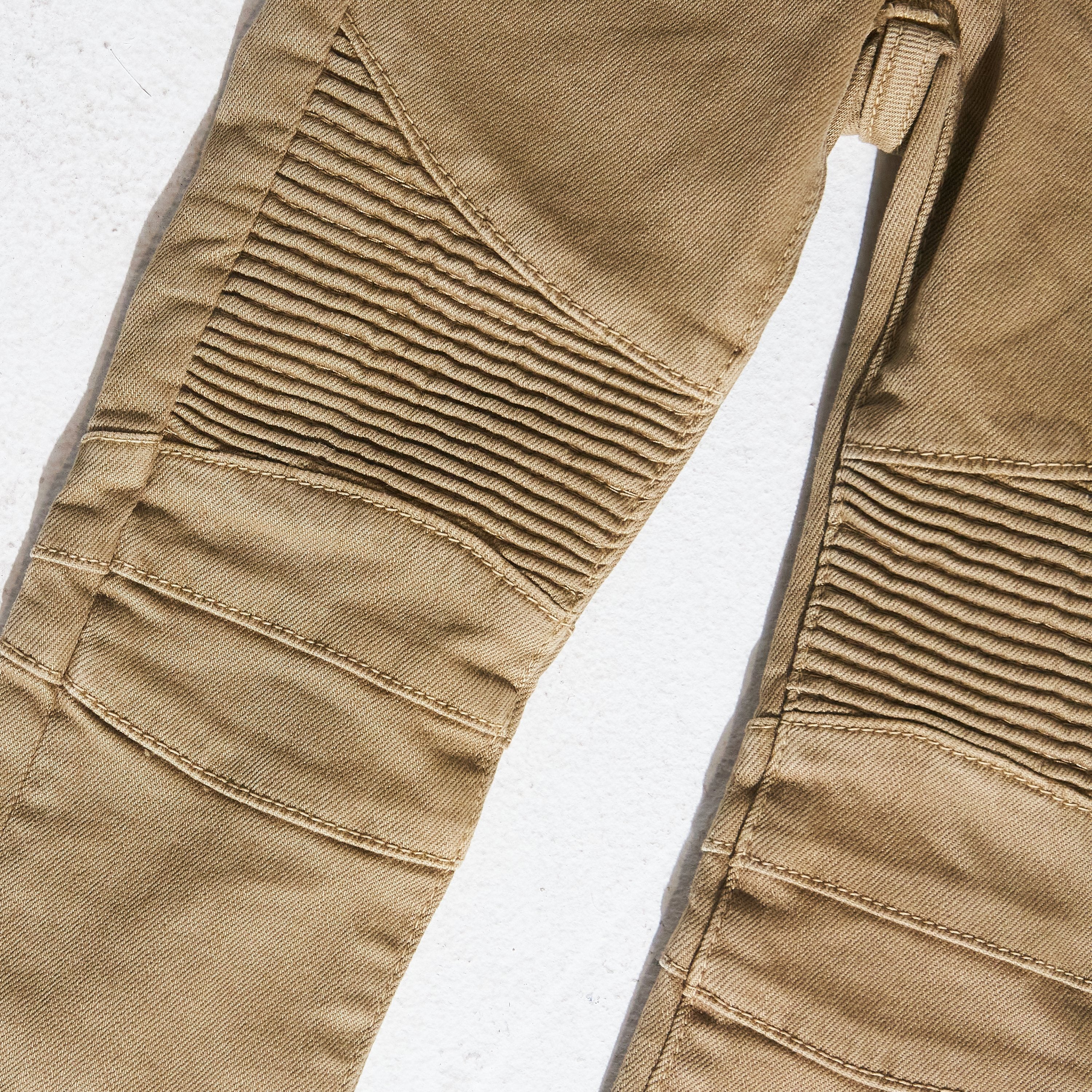 Kruger Biker Denim - Haus of JR