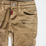 Kruger Biker Denim - Haus of JR