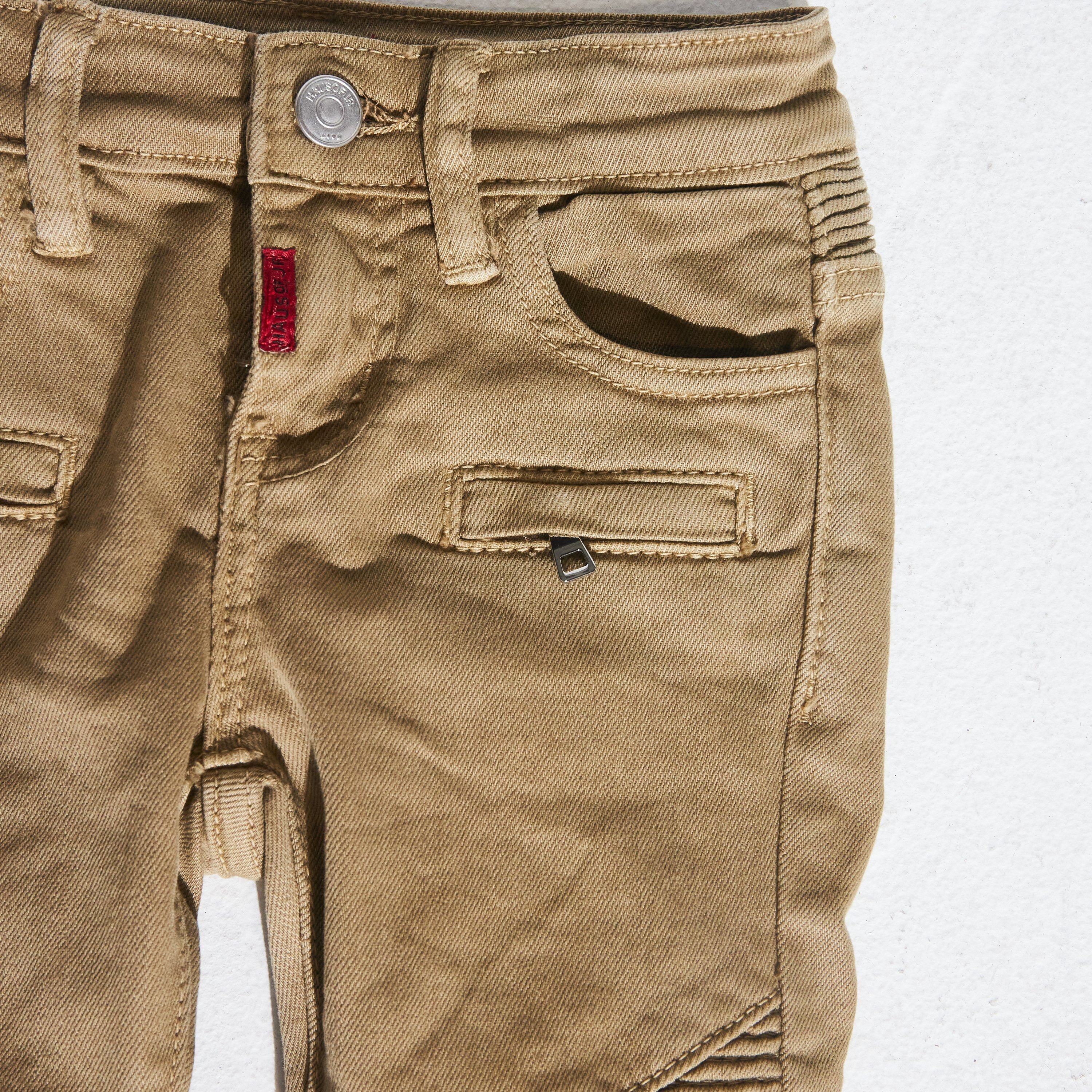 Kruger Biker Denim - Haus of JR