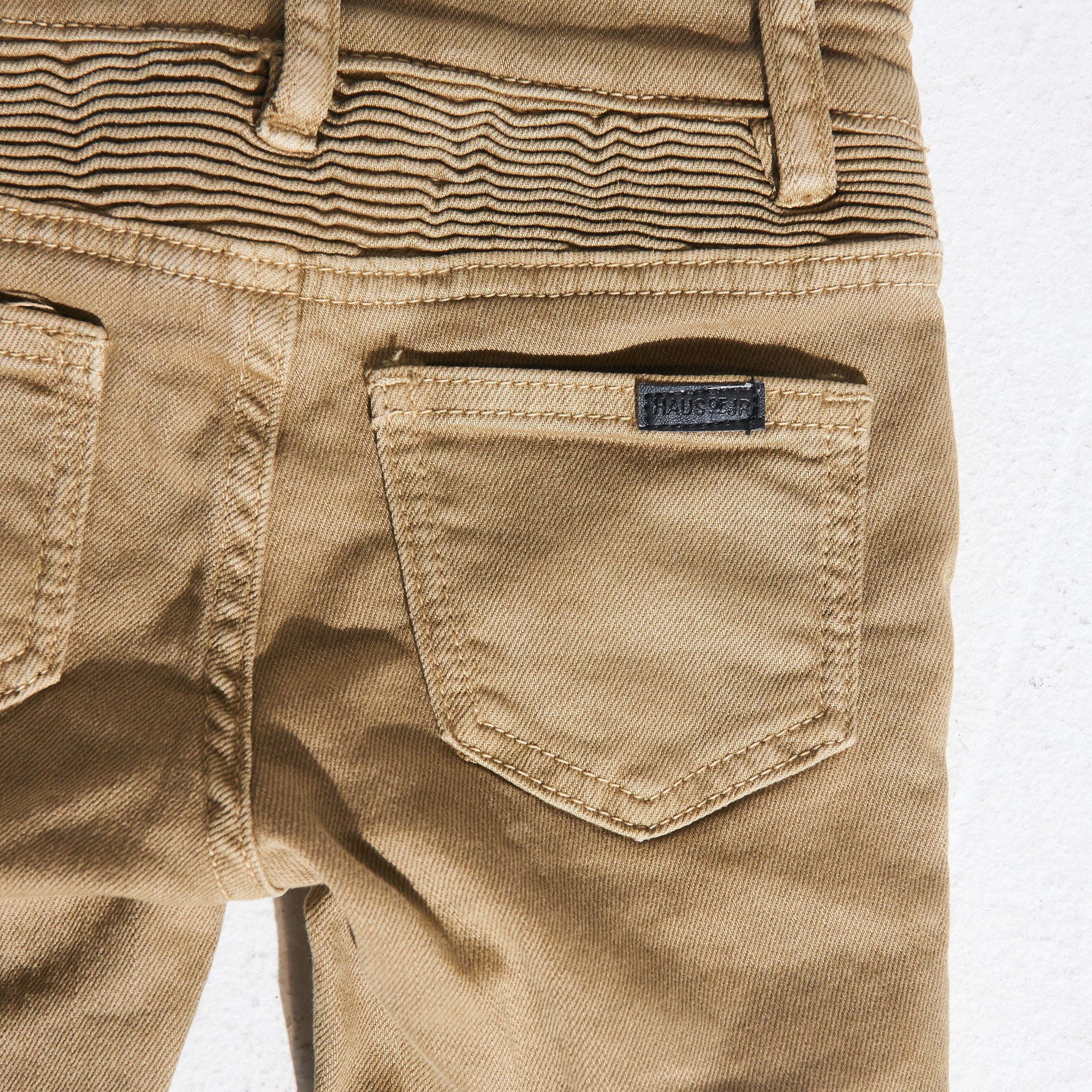Kruger Biker Denim - Haus of JR
