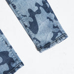 Hirst Biker Denim - Haus of JR