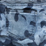 Hirst Standard Denim - Haus of JR
