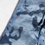 Hirst Standard Denim - Haus of JR