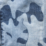 Hirst Standard Denim - Haus of JR
