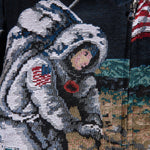 Richter Astronaut Jacket - Haus of JR