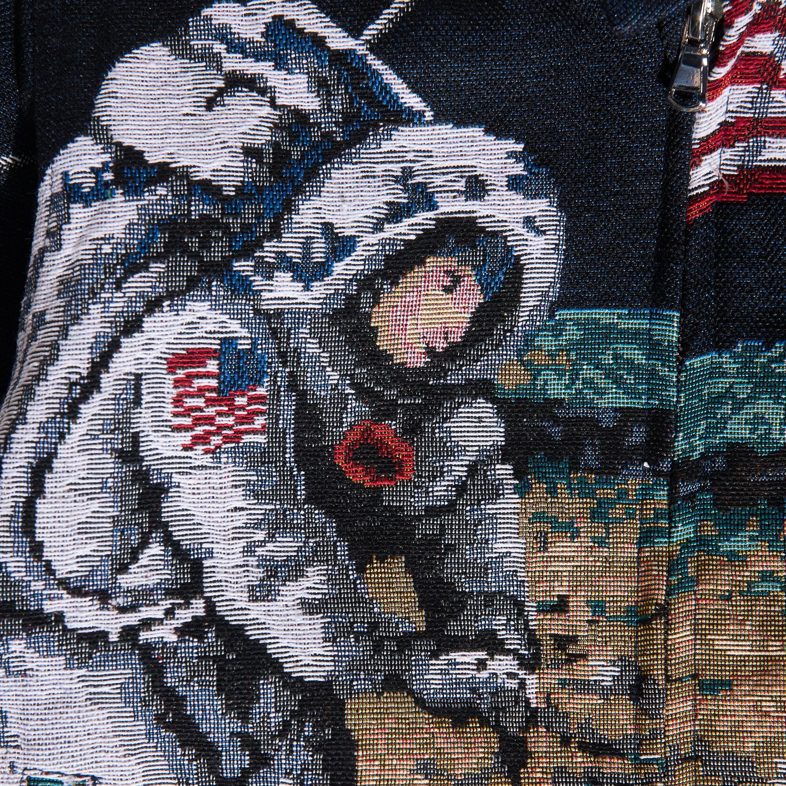 Richter Astronaut Jacket - Haus of JR