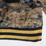 Richter Astronaut Jacket - Haus of JR