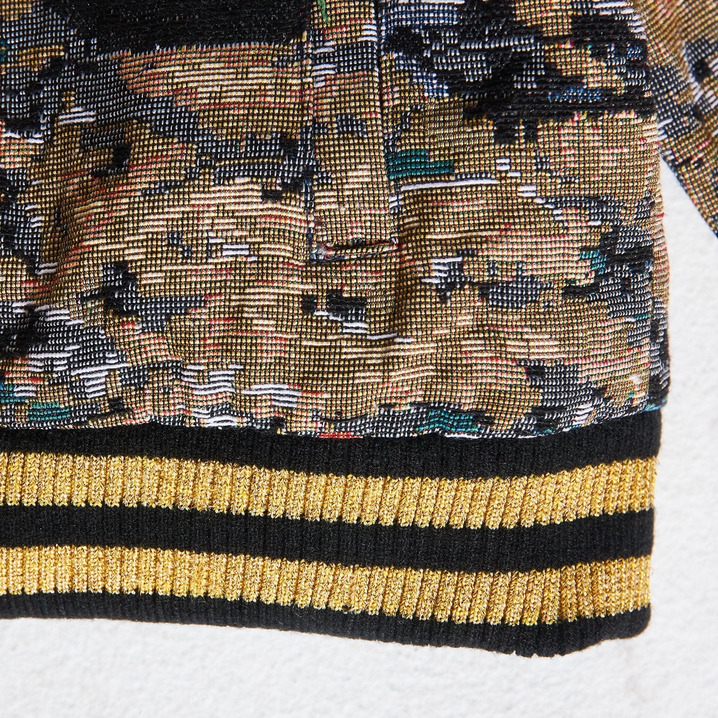 Richter Astronaut Jacket - Haus of JR