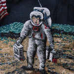 Richter Astronaut Jacket - Haus of JR