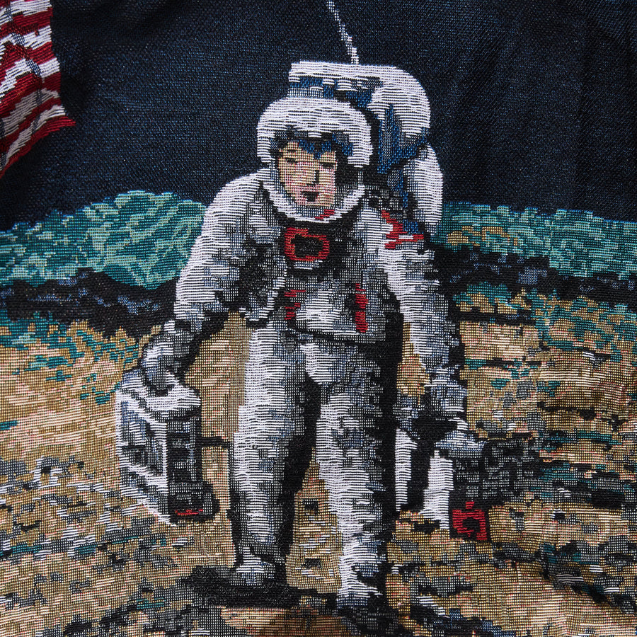 Richter Astronaut Jacket - Haus of JR
