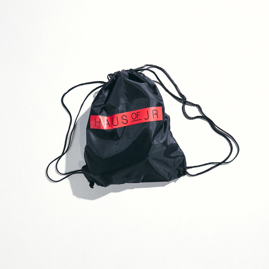 HOJ Drawstring Bag - Haus of JR