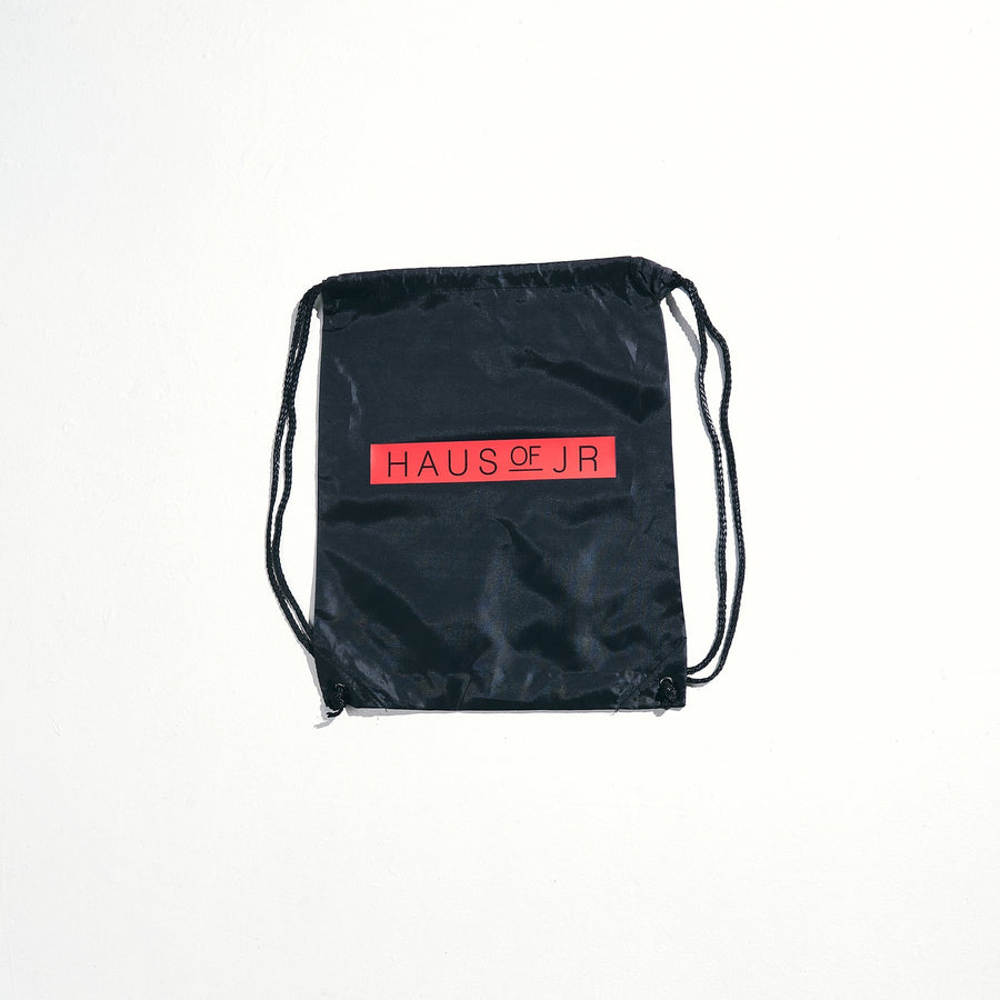 HOJ Drawstring Bag - Haus of JR