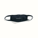 Logo Mask - Haus of JR