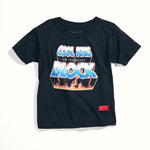 Flames Tee - Haus of JR