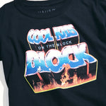 Flames Tee - Haus of JR