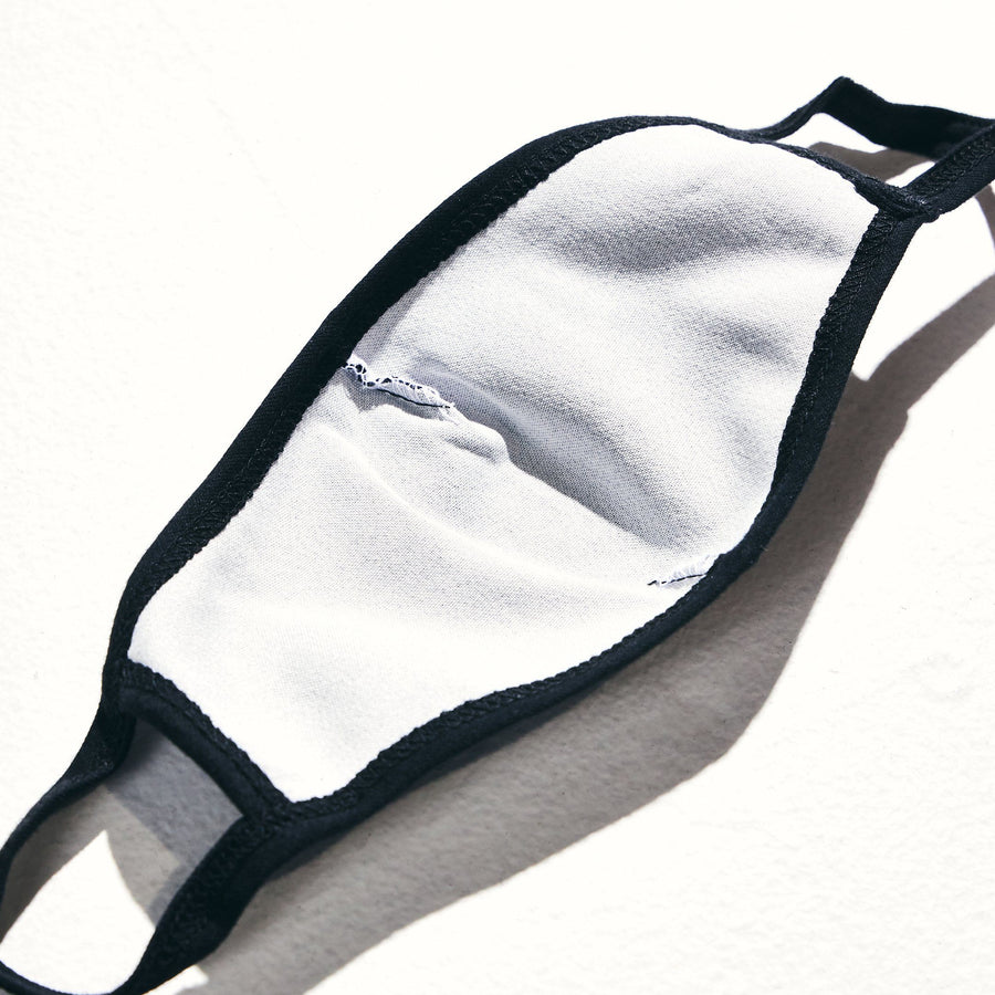 Curated For The Cool Kids Mask II Haus of JR 