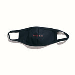 Logo Mask II Haus of JR 